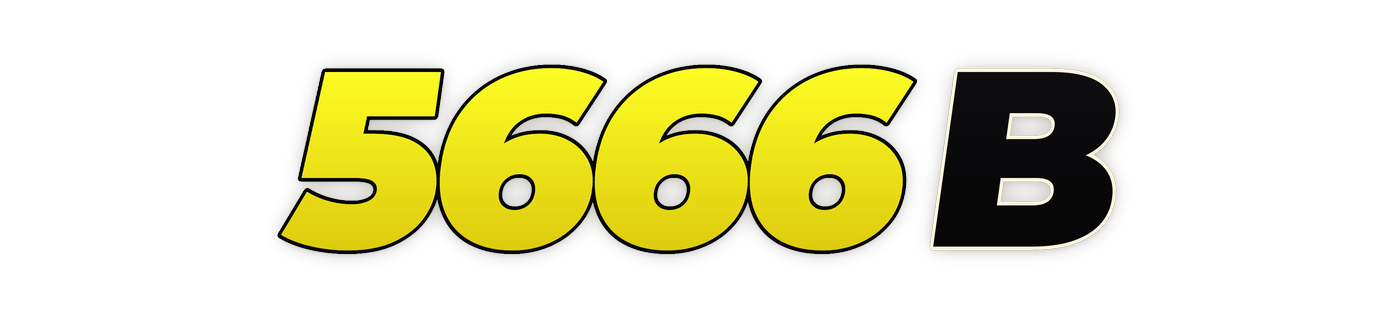 5666b